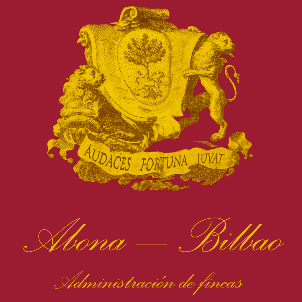 administración de fincas en Bilbao